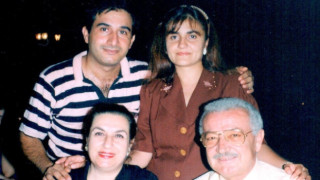 GÖKTAŞ DOSTLARINI HİÇ BİR ZAMAN UNUTMAZ!