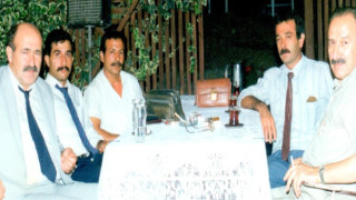 GÖKTAŞ ERDAL YILDIZLI VE ADİL AMCA İLE