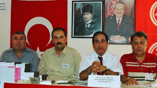 GÖKTAŞ, VERDİĞİ KONFERANS İLE 19 SENE ÖNCE İKLİM KRİZİNE DİKKAT ÇEKMİŞTİ