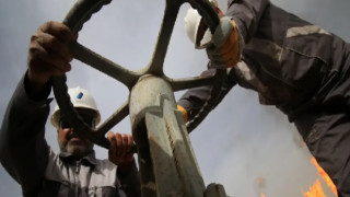 Irak'tan Türkiye'ye petrol akışı yeniden başladı