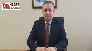 KAYMAKAM DEĞİL ADAM ŞEKER, AT ÇAYIN İÇİNE KARIŞTIR…