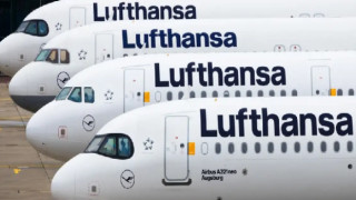 Lufthansa 4 bin çalışanını işten çıkarıyor