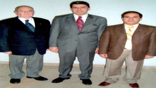 MEHMET SEMİH NANE'Yİ BÜYÜKŞEHİR ADAYI YAPTIĞIMIZ GÜNLER