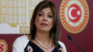 Meral Danış Beştaş da Demirtaş davasındaki kritik güne işaret etti