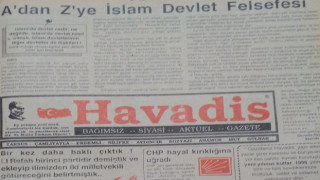 MUSTAFA GÖKTAŞ: A'DAN Z'YE İSLAM DEVLET FELSEFESİ