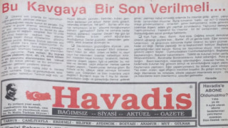 MUSTAFA GÖKTAŞ: BU KAVGAYA BİR SON VERİLMELİ!