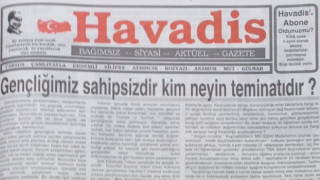 MUSTAFA GÖKTAŞ: GENÇLİĞİMİZ SAHİPSİZDİR, KİM NEYİN TEMİNATIDIR?