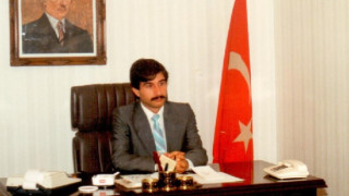 MUSTAFA GÖKTAŞ HAVADİS GAZETESİ GÜNLERİ