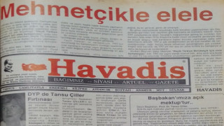 MUSTAFA GÖKTAŞ: MEHMETÇİKLE ELELE!