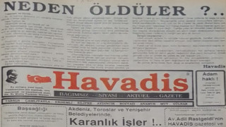 MUSTAFA GÖKTAŞ: NEDEN ÖLDÜLER?..