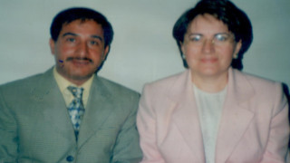 MUSTAFA GÖKTAŞ: ŞİMDİ BUNLAR ANILARDA KALDI