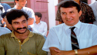 MUSTAFA GÖKTAŞ VALİ MUHARREM GÖKTAYOĞLU İLE BİR GEZİDE