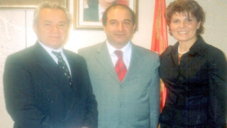 MUSTAFA GÖKTAŞ VE DYP'Lİ YILLAR