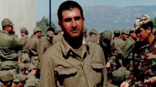 MUSTAFA GÖKTAŞ’IN ASKERLİK ANILARI