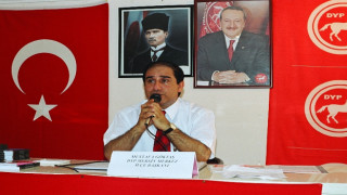 MUSTAFA GÖKTAŞ’IN ZAMANIN DYP KURMAYLARI İLE ANILARI