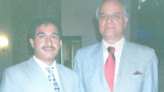 MUSTAFA GÖKTAŞ'IN DYP'Lİ YILLARI