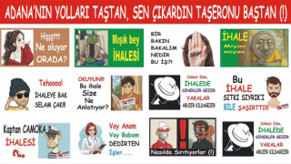 Niçin pazarlık, neden açık değil?