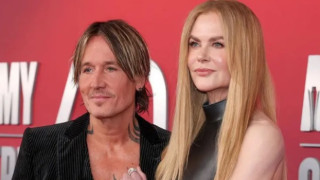 Nicole Kidman ve Keith Urban 20 yıllık beraberliklerini bitirdi