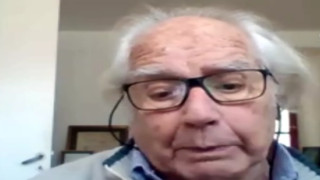 Nobel Barış Ödülü sahibi Perez, Netanyahu'nun tutuklanması için mahkemeye başvurdu