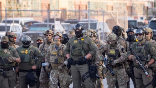 Oregon eyaleti, asker konuşlandırılmasını durdurmak için Trump yönetimine dava açtı