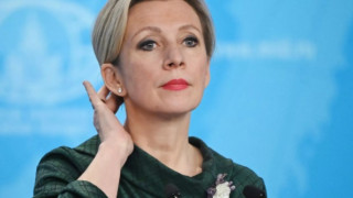 Rusya Dışişleri: İngiltere, Ukrayna çağrısıyla kendini ele veriyor