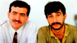 SENE 1980 Lİ YILLAR.... GÖKTAŞ VE SALİH KALE