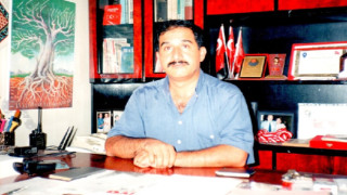 SENE 1991-92-93-94-95 GÖLGE ADAM VE BUGÜN GAZETESİ TEMSİLCİLİK GÜNLERİMİZ