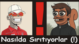 SİZİN BUNLARI YIKACAK MAKİNE VE EKİPMANININZ YOK MU?