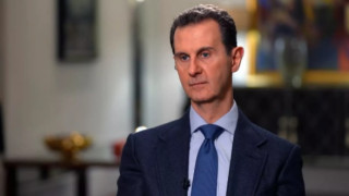 Suriye mahkemesinden Beşar Esad için tutuklama kararı