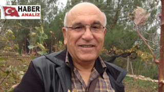 TANINMIŞ DOKTOR YILMAZ AKSOY'DAN BOMBA GİBİ MESAJ GELDİ