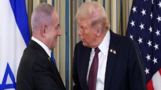 Trump'ın Gazze planına uluslararası toplumdan büyük destek