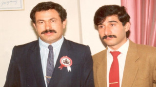 YILMAZ ÖZER VE MUSTAFA GÖKTAŞ...