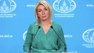 Zaharova: Kiev'in İHA'larla operasyon planı gerçekse, Avrupa 3. Dünya Savaşı'na hiç olmadığı kadar yakın