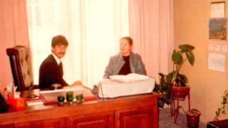 1980 Lİ YILLAR VE... GÖKTAŞIN TÜLAY ABLASI