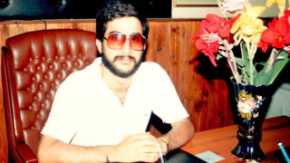 1990 LI YILLAR... GÖKTAŞ İZCİLİK ÖNDERİ