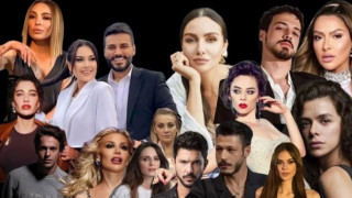 8 ünlünün kanında uyuşturucu tespit edildi: Peş peşe açıklamalar