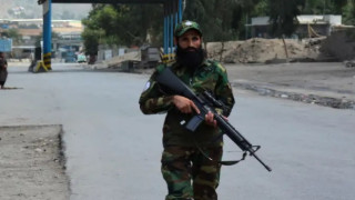 Afganistan ve Pakistan sınırında çatışma