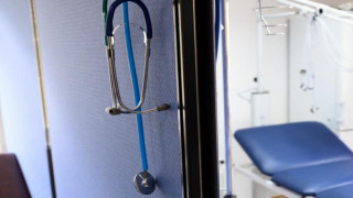 Almanya'da aile hekimi alarmı