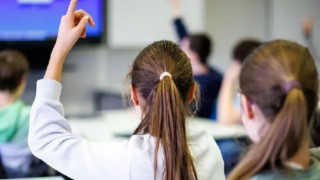 Almanya'da okullarda "savaşa hazırlık" dersi