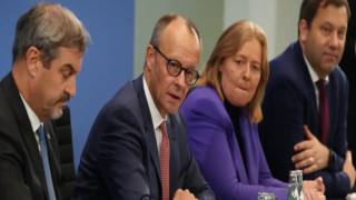 Almanya'da Vatandaşlık Parası tarihe karışıyor