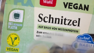 Avrupa'da "vegan burger" ismi yasaklanıyor