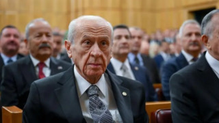 Bahçeli: '81 Düzce'den sonra 82'nin KKTC olması artık hayat memat konusu haline gelmiştir'