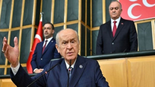 Bahçeli: CHP’nin Meclis açılışına katılmayacak olmasını eleştirdi: Totaliter ahlaksızlık