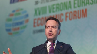 Bakan Bayraktar: 'Akkuyu'nun ilk ünitesinin 2026’da elektrik üretimine başlaması planlanıyor'