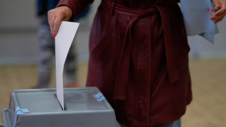 Çek Cumhuriyeti'nde kritik seçim: Oy verme işlemi başladı