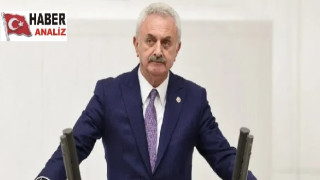 Çiler: Gıda Krizi Kapıda: Türkiye G20’nin Zirvesinde!