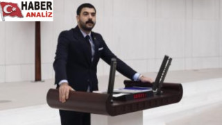 Çocuklarda Yetersiz Beslenme ve Bodurluk Tehlikesi Meclis Gündeminde