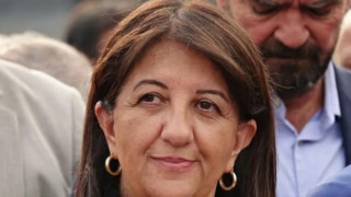 DEM Partili Buldan: Komisyondan beş kişilik heyetin İmralı'ya gitmesi planlanıyor