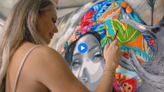 Doha'da düzenlenen Innovation by Design Summit yaratıcılığın geleceğini gözler önüne seriyor