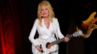 Dolly Parton'un kız kardeşi: Sağlığı için dua edin